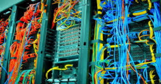 Профессиональный монтаж слаботочных сетей и систем от 1590 руб. в Малоярославце - ЭлектроМлр