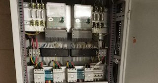 Проектирование и монтаж аварийного освещения от 3180 руб. в Малоярославце - ЭлектроМлр