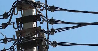 Монтаж СИП провода от 424 руб. в Малоярославце - Подключение и установка от ЭлектроМлр
