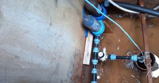 Установка и управление системами полива от 3180 руб. в Малоярославце от компании ЭлектроМлр