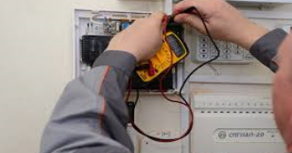 Прокладка кабеля пожарной сигнализации от 2120 руб. в Малоярославце - профессиональный монтаж