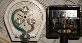 Подключение и монтаж розетки для электроплиты от 583 руб в Малоярославце - ЭлектроМлр